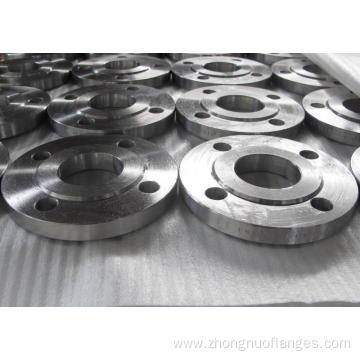 Forged GOST12820-80 Plate Flanges